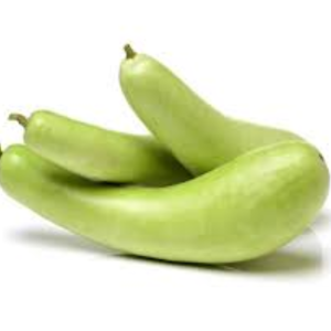 NF I Bottle Gourd Small (Lauki) I 400g -500g