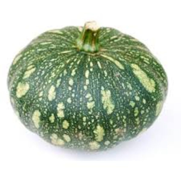 NF I Green Pumpkin (Hara Kaddu) I 225 g