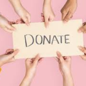 Donation